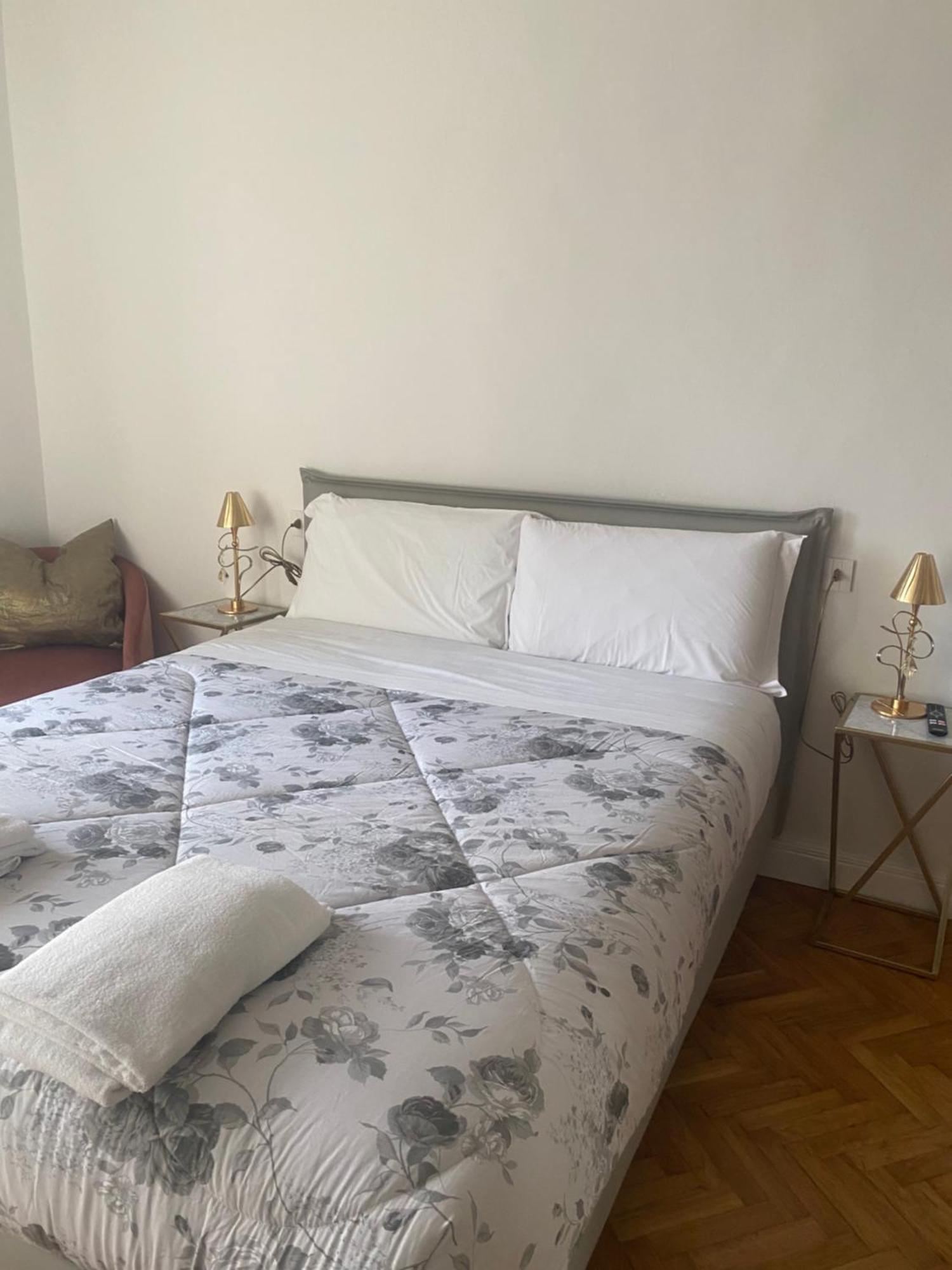 Apartamento Il Portico Di Margherita Florencia