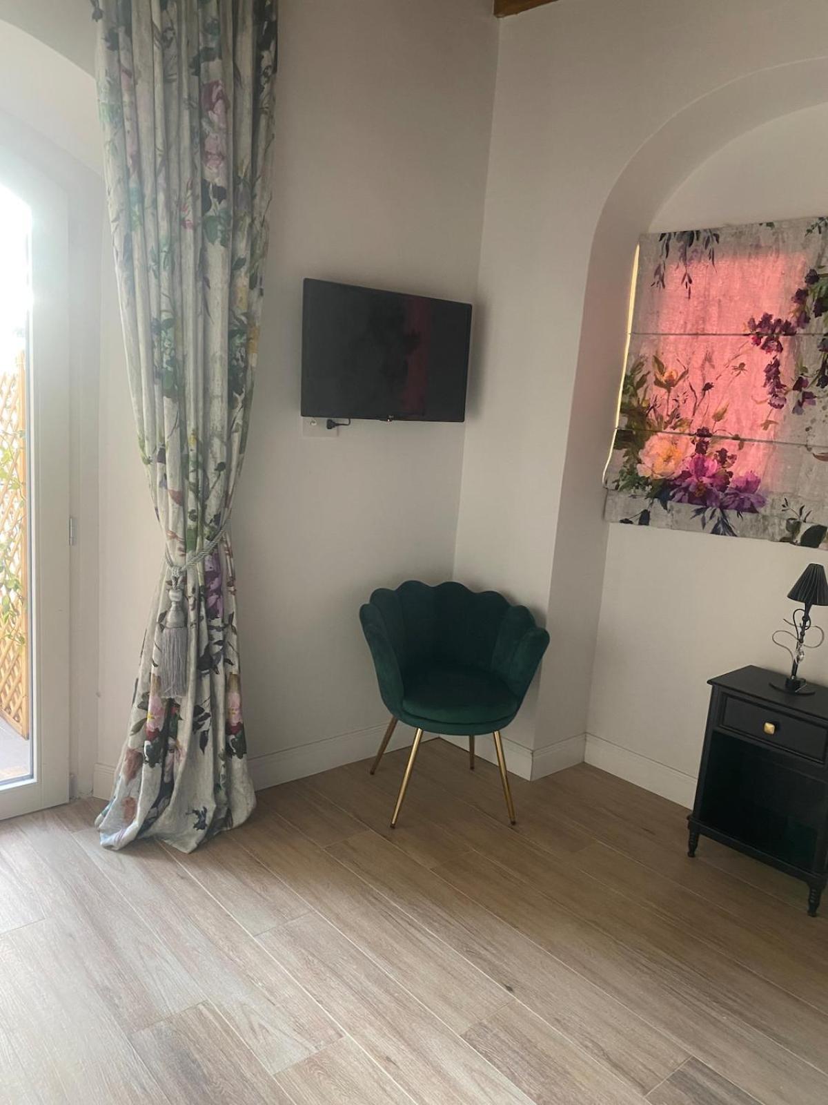 Apartamento Il Portico Di Margherita *