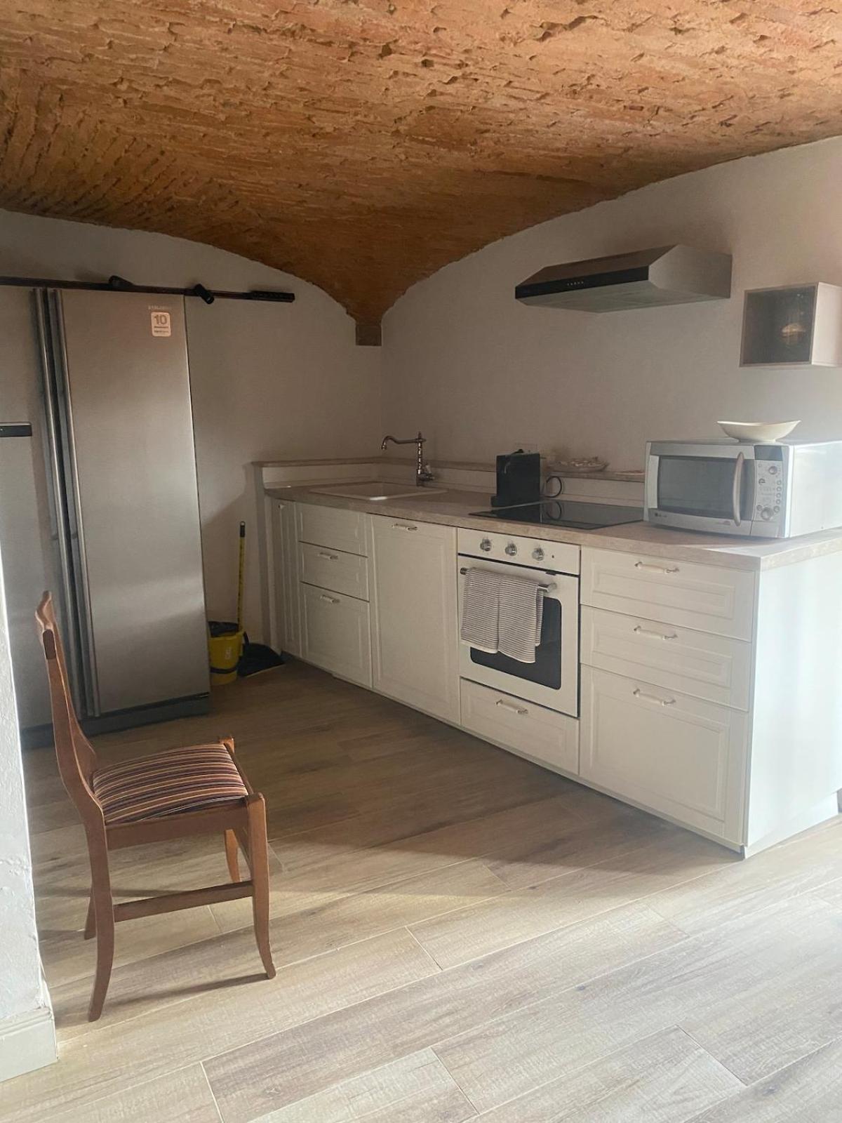 Il Portico Di Margherita Apartamento