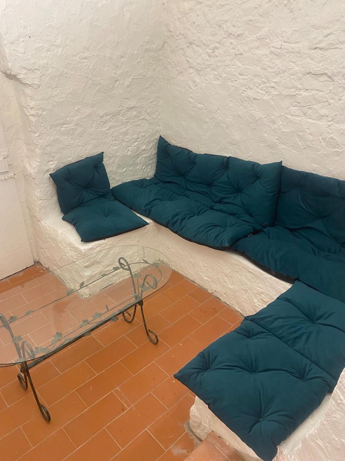 Il Portico Di Margherita Apartamento