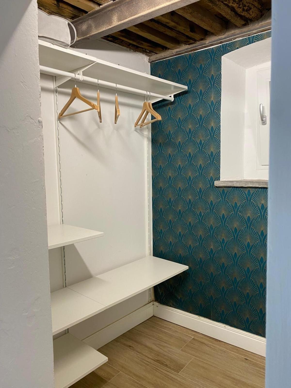 Il Portico Di Margherita Apartamento