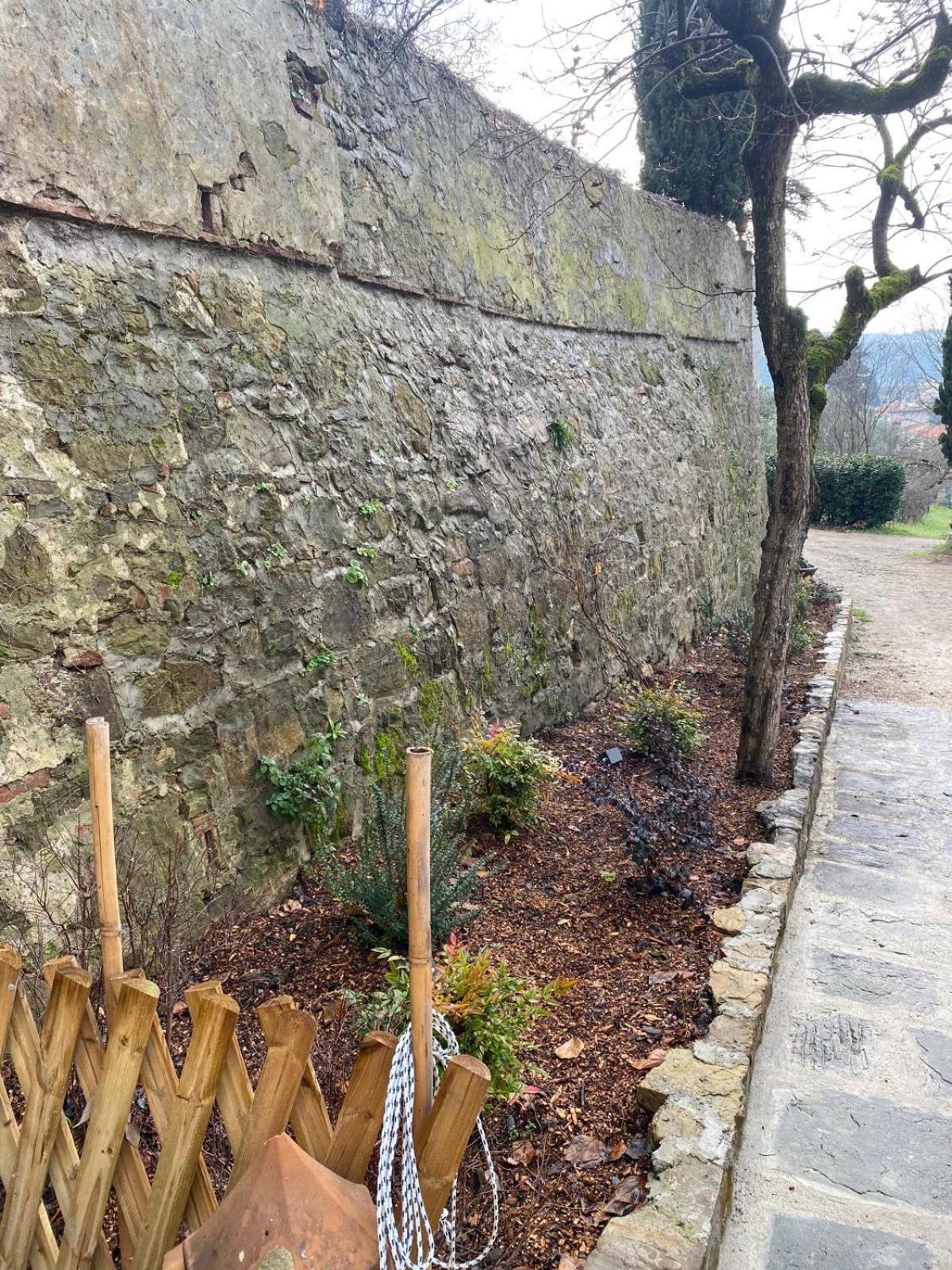 Il Portico Di Margherita Apartamento