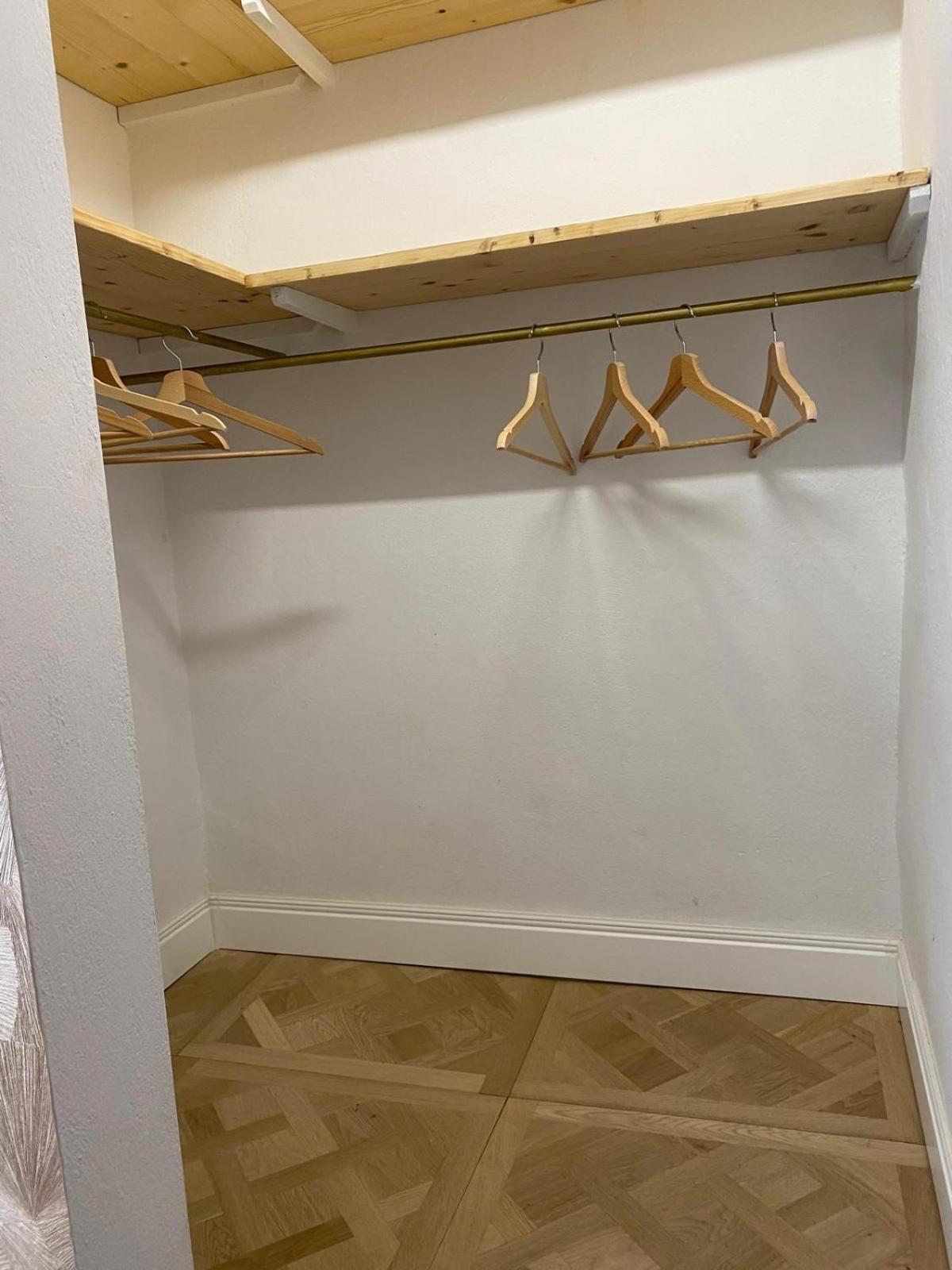 Il Portico Di Margherita Apartamento Florencia